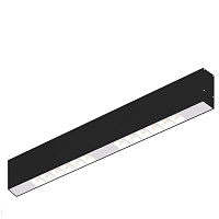 Накладной светодиодный светильник 0,5м 12Вт 34° Donolux Eye-line DL18515C121B12.34.500WW