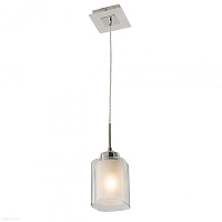 Подвесной светильник CITILUX Риволи CL104110