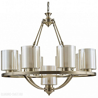 Большая люстра LUMION RIVERLY 6524/9