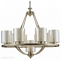 Большая люстра LUMION RIVERLY 6524/9