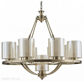 Большая люстра LUMION RIVERLY 6524/9