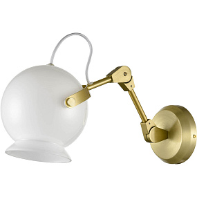 Бра Vele Luce Giuseppe VL2084W01