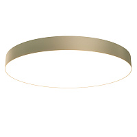 Потолочный светодиодный светильник Maytoni Zon C032CL-L96MG3K