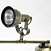 Спот Lussole Loft COLORADO GRLSP-9960