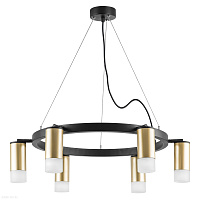 Большая люстра Lightstar Rullo LR0164061