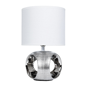 Настольная лампа Arte Lamp ZAURAK A5035LT-1CC