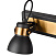 Спот Vele Luce Vulcano VL6544W02