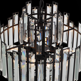 Люстра подвесная ST Luce Chiarezza SL665.443.06