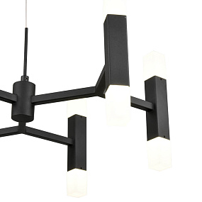 Светодиодная подвесная люстра Vele Luce Niami VL7142P12