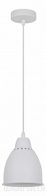 Подвес Arte Lamp Braccio A2054SP-1WH