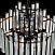 Люстра подвесная ST Luce Chiarezza SL665.443.06