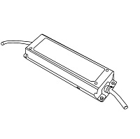 Источник питания AC/DC LED, 24В,6.25А,150Вт,IP67 DIMM 3 in1 Donolux PS15024B