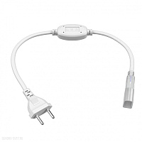 Кабель питания NEOLED для неоновой ленты 220V Lightstar 430100