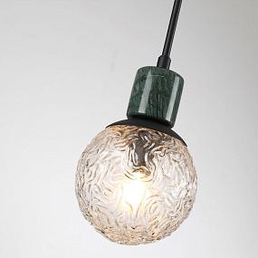 Подвесной светильник Odeon Light GREENI 5026/1