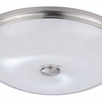 Настенно-потолочный светильник Odeon Light PELOW 4957/5