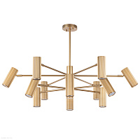 Большая люстра Lightstar Roma 718323