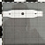 Светодиодный потолочный светильник CITILUX Тао CL712X242N