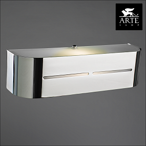 Бра Arte Lamp COSMOPOLITAN A7210AP-1CC