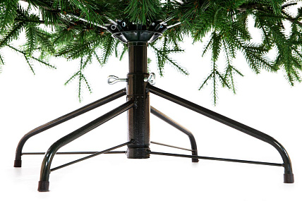 Ель CRYSTAL TREES Савойя 240 см KP13240