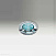 Встраиваемый светильник Azzardo Adamo Midst Diamond AZ2734