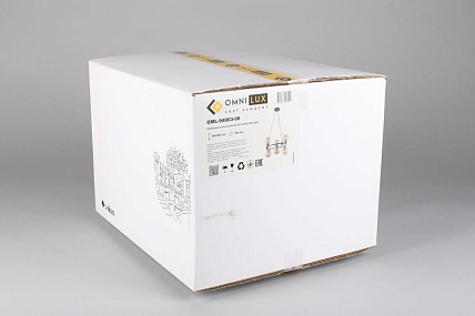 Люстра подвесная Omnilux Sorrento OML-94003-06
