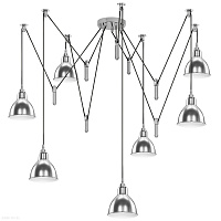 Подвес Lightstar Acrobata 761074