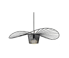 Подвесной светильник KINK Light Строу 07696-80,19