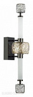 Бра светодиодное Odeon Light KLIFF 5427/28WL