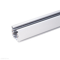 Трехфазный шинопровод Elektrostandard TRL-1-3-100-WH