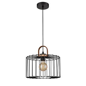 Подвесной светильник Vele Luce Ritmo VL6312P11