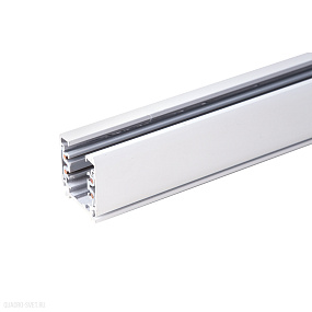 Трехфазный шинопровод Elektrostandard TRL-1-3-100-WH