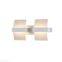 Бра светодиодное Vele Luce Ortona VL8161W02