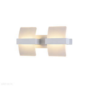 Бра светодиодное Vele Luce Ortona VL8161W02
