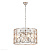Подвесной светильник Vele Luce Sophie VL3233P08
