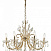 Подвесная люстра Odeon Light VERSIA 4977/6