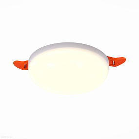 Встраиваемый светодиодный светильник ST LUCE ST700.538.08