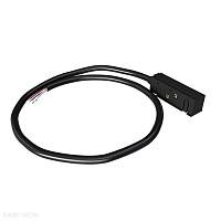 Ввод питания для магнитного шинопровода Arte Lamp LINEA-ACCESSORIES A481106