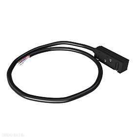Ввод питания для магнитного шинопровода Arte Lamp LINEA-ACCESSORIES A481106