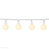 Уличные огоньки EGLO LIBISA 900239