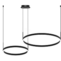 Светодиодный подвесной светильник KINK Light Тор 08219,19PA (4000K)