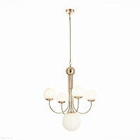 Люстра подвесная ST Luce Avellino SL1504.203.05