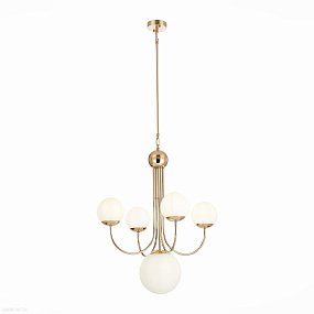 Люстра подвесная ST Luce Avellino SL1504.203.05