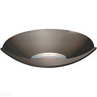 Бра Arte Lamp INTERIOR A7107AP-1SS