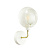 Бра LUMION NOELLE 4531/1W