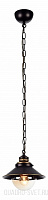 Подвес Arte Lamp GRAZIOSO A4577SP-1CK