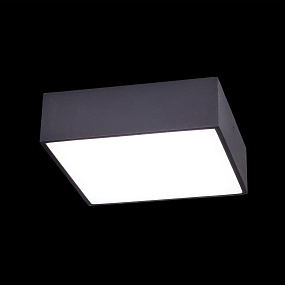 Светодиодный потолочный светильник CITILUX Тао CL712X122N