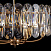 Подвесная люстра Maytoni Suite MOD122PL-06BS
