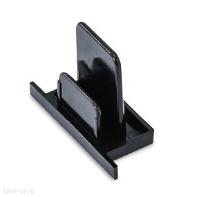 Заглушка для однофазного шинопровода Arte Lamp TRACK ACCESSORIES A210106