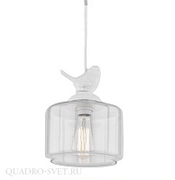 Подвес Arte Lamp FRESCURA A8029SP-1WH