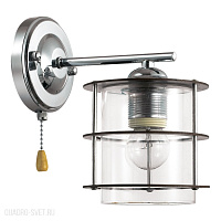 Бра LUMION ROTONDUM 3504/1W